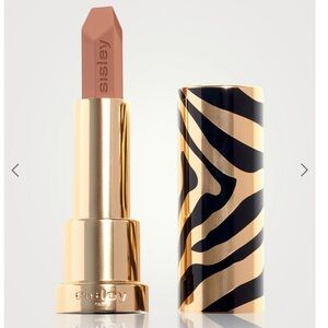 SISLEY PARIS Le Phyto Rouge Lipstick in shade 10 Beige Jaipur